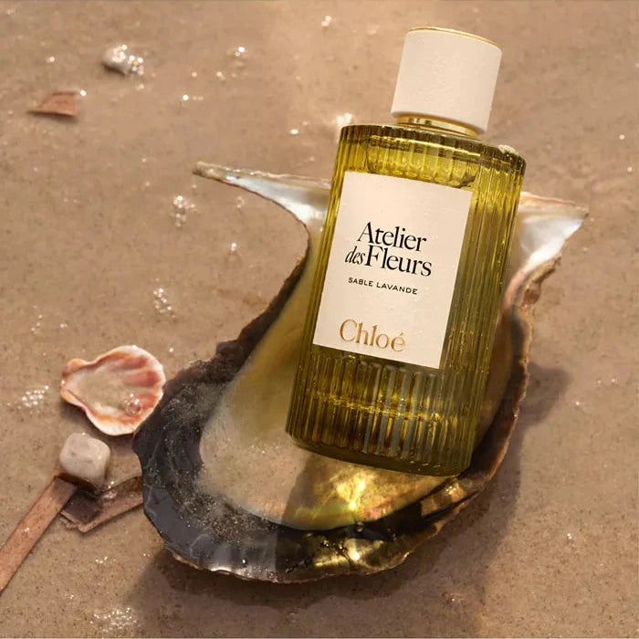 Chloe Atelier Sable Levande (Decant)