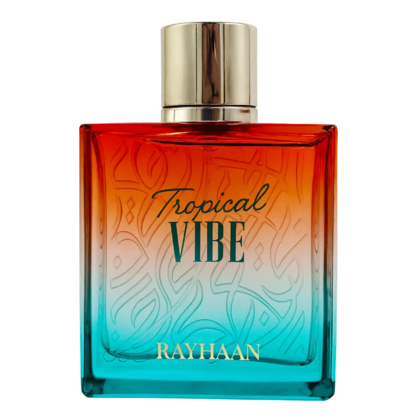 Rayhaan Tropical Vibe (Decant)