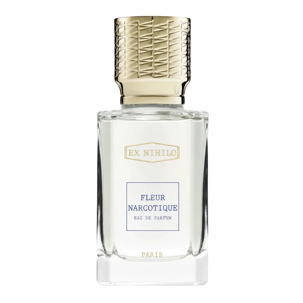 Ex Nihilo Fleur Narcotique (Decant)