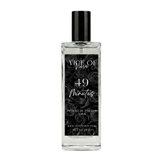 Vice Of Vieve 49 Minutes (Decant)