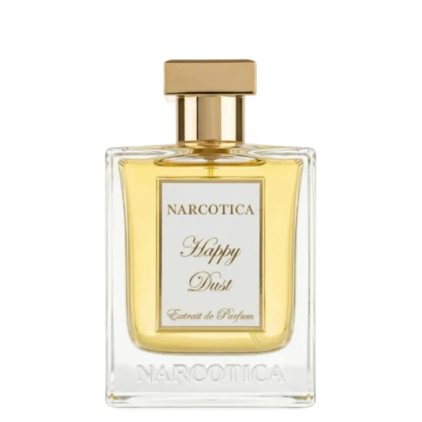 Happy Dust by Narcotica (Decant)