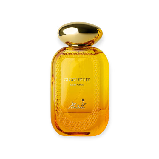 Hekayat Attar Gigglepuff (Decant)