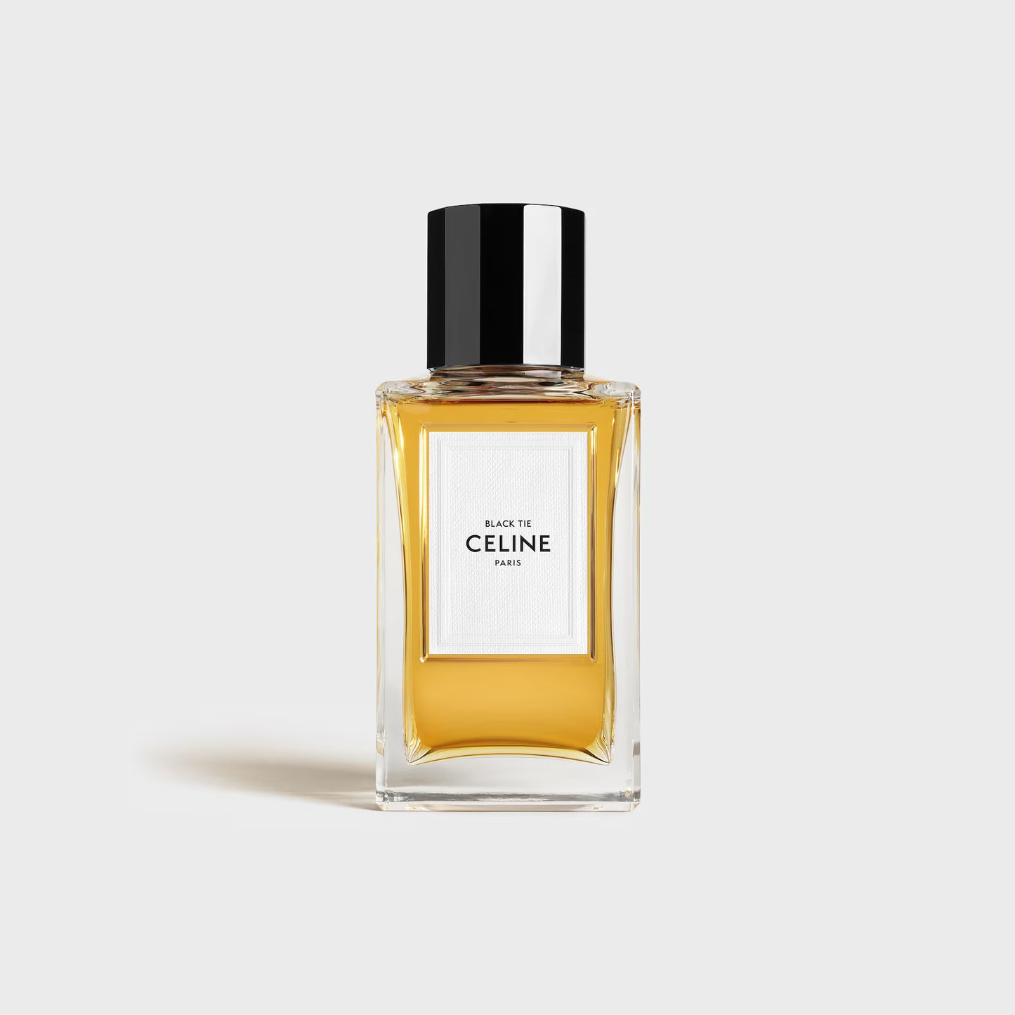 Celine Black Tie Decant