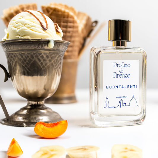 Buontalenti by Profumo Di Firenze (Decant)