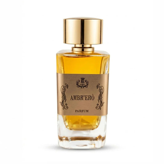 Ambr'Erò  by Cerchi Nell’Acqua (Decant)