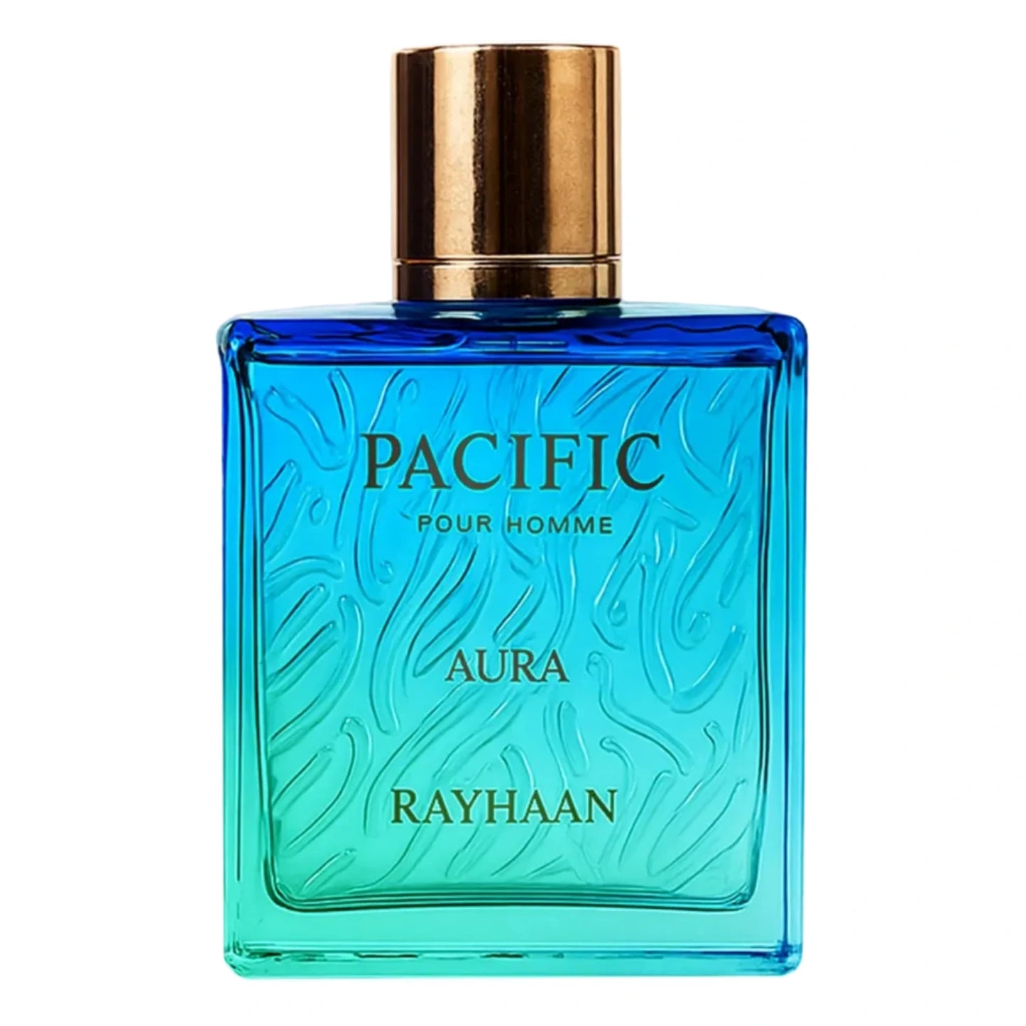 Rayhaan Pacific Aura (Decant)
