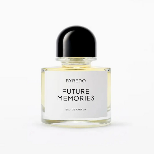 Byredo Future Memories (Decant)