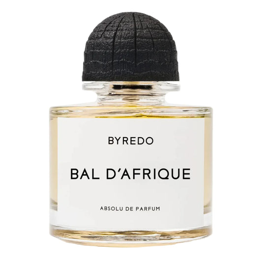 Byredo Bal d'Afrique Absolu (Decant)