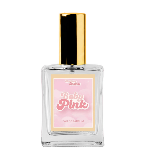 Baby Pink by Aspiring Aromas (Decant Only)