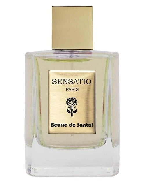 Sensatio Beurre de Santa (Decant)
