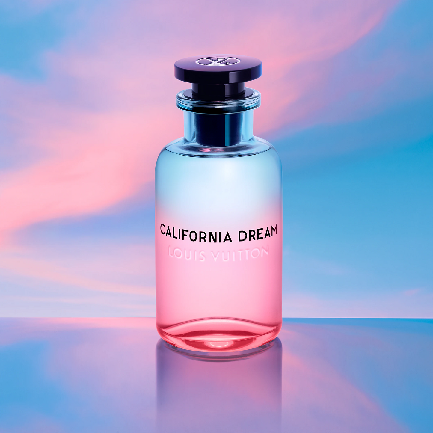California Dream by Louis Vuitton (Decant Only)
