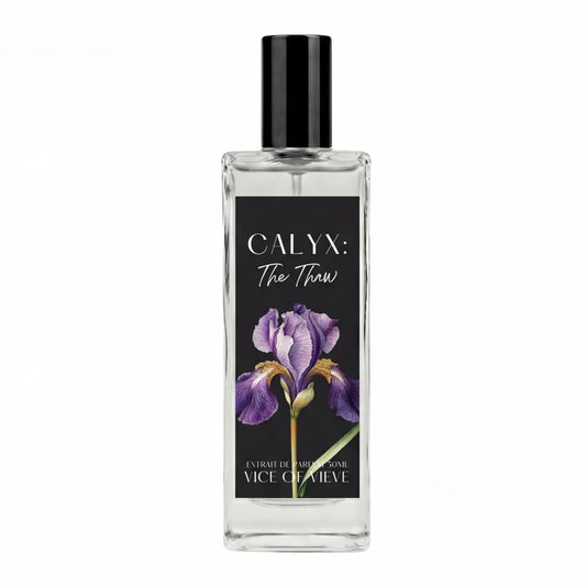 Vice of Vieve Calyx: The Thaw (Decant)
