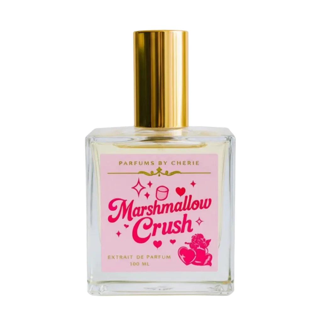 Marshmallow Crush- Parfums by Chérie (Decant)