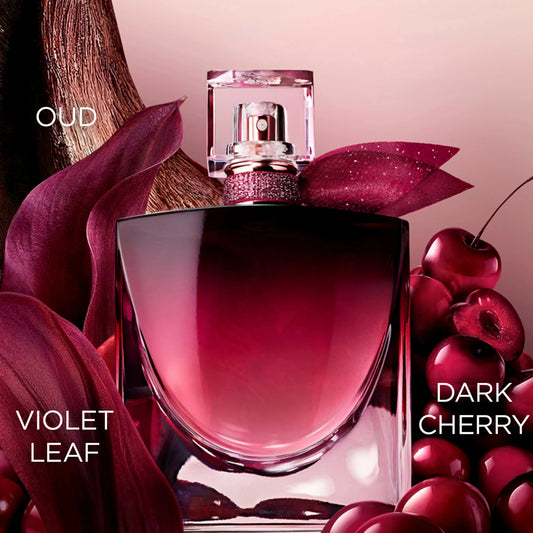 Lancome Verry Cherry L’Elixir (Decant)