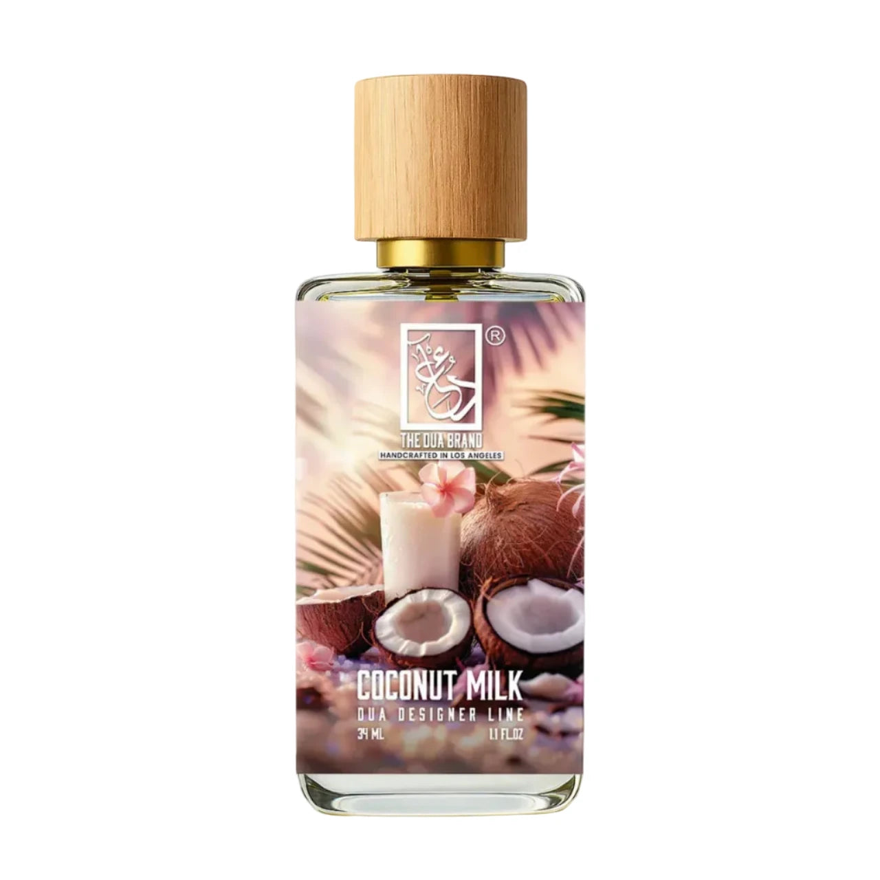 DUA Coconut Milk (Decant)