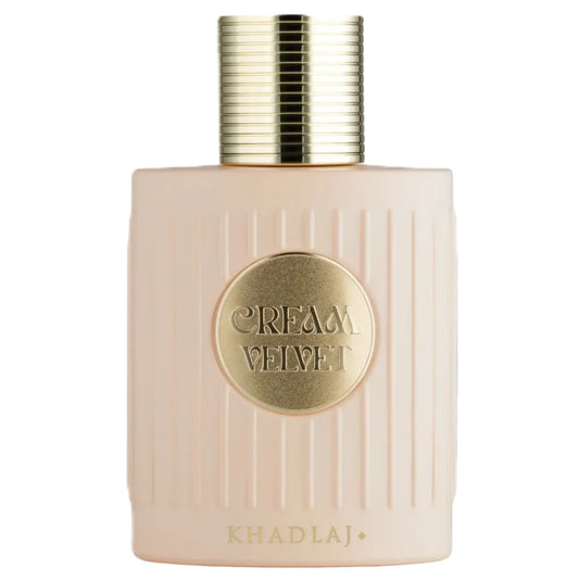Khadlaj Velvet Cream Decant