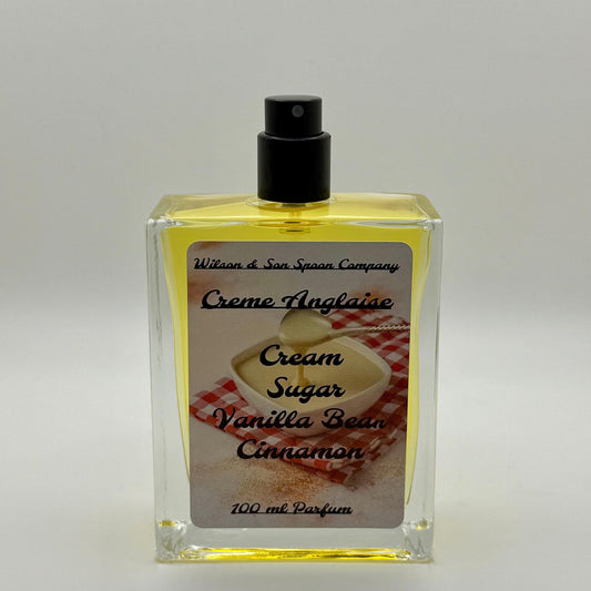Wilson & Son Spoon Company Creme Anglaise (Decant)