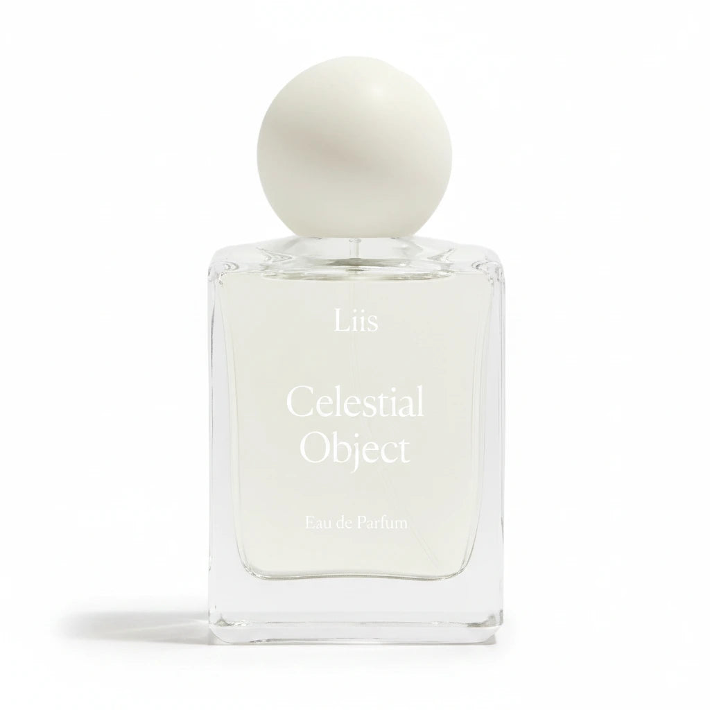 Liis Celestial Object (Decant)
