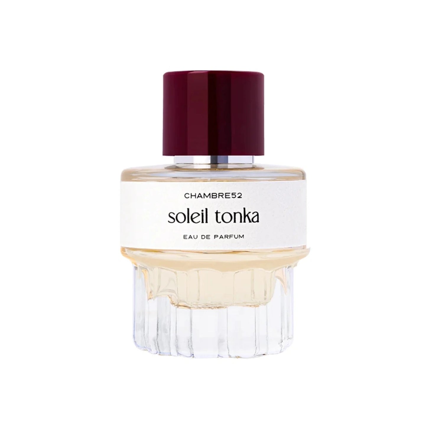 Soleil Tonka by Chambre 52  Decant