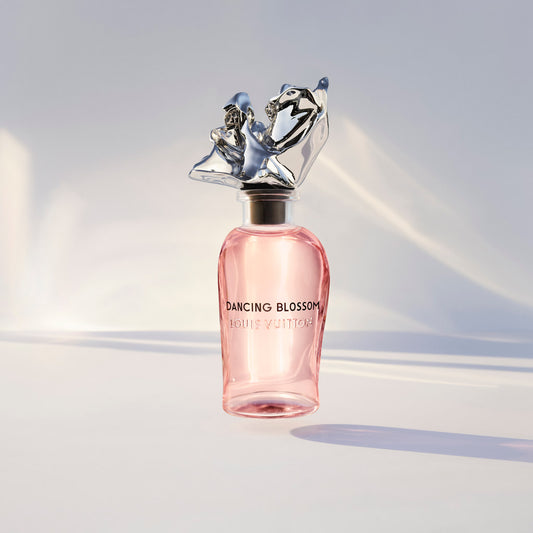 Louis Vuitton Dancing Blossom (Decant)