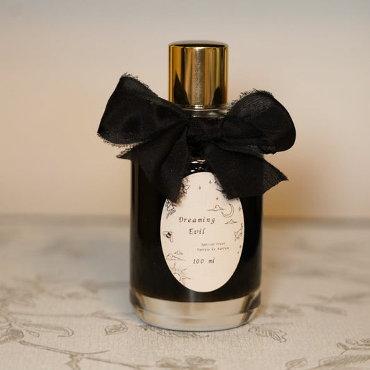 Sorce Dreaming Evil-SPECIAL ORDER RELEASE (Decant)