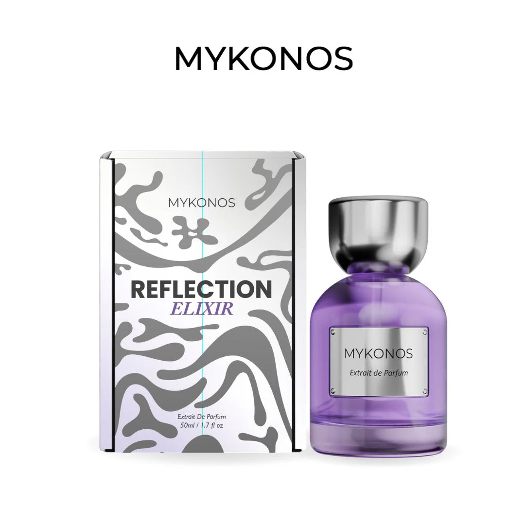 Mykonos Reflection ELIXIR (Decant)
