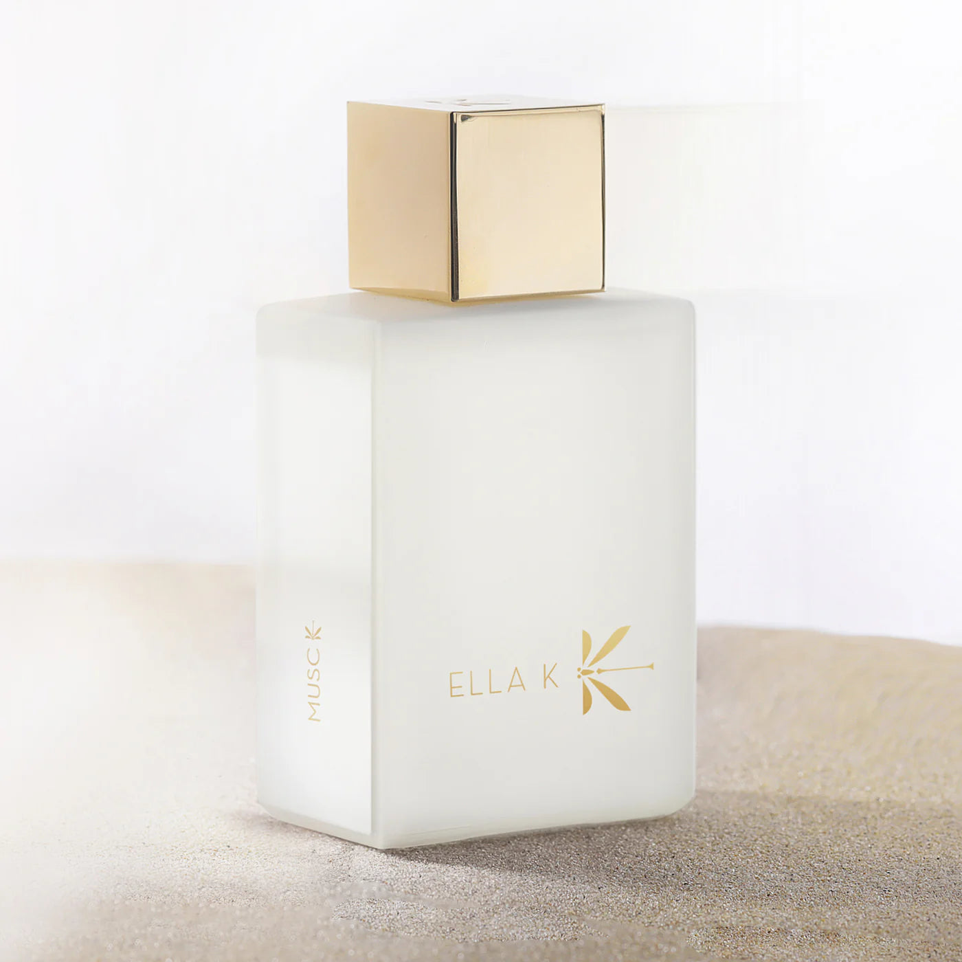 Ella K Musc K (Decant)