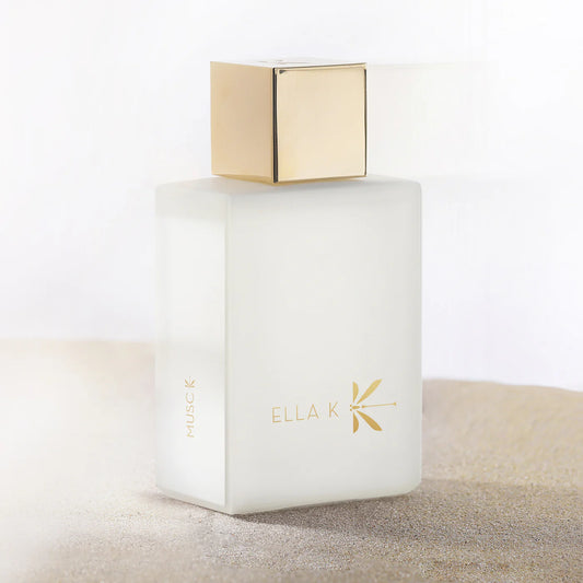 Ella K Musc K (Decant)