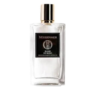 Elixir de Musc by Mizensir (Decant)