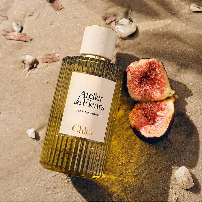 Chloe Atelier Plage du Figuier (Decant)