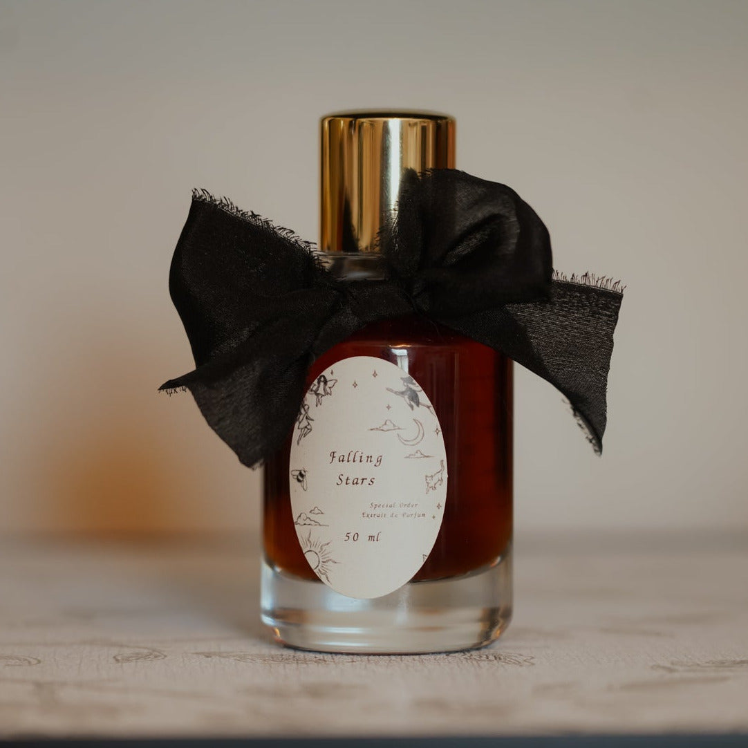 Sorce Falling Stars Cookie Butter- SPECIAL ORDER RELEASE  (Decant)