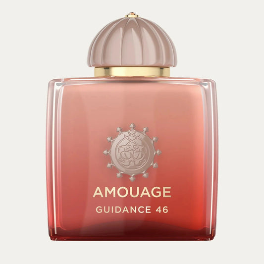 Amouage Guidance 46 Extrait (Decants)
