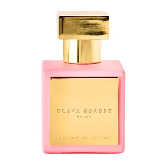 Guava Sorbet Elixir House Of Brandt (Decant)
