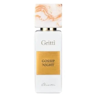 Gossip Night Gritti (Decant)
