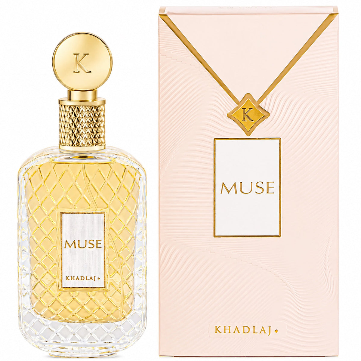 Khadlaj Muse (decant)