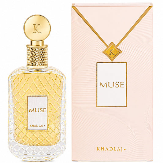 Khadlaj Muse (decant)