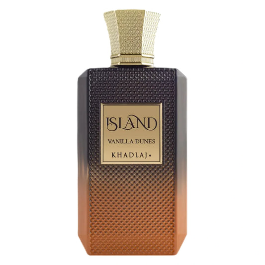 Khadlaj Island Vanilla Dunes (Decant)