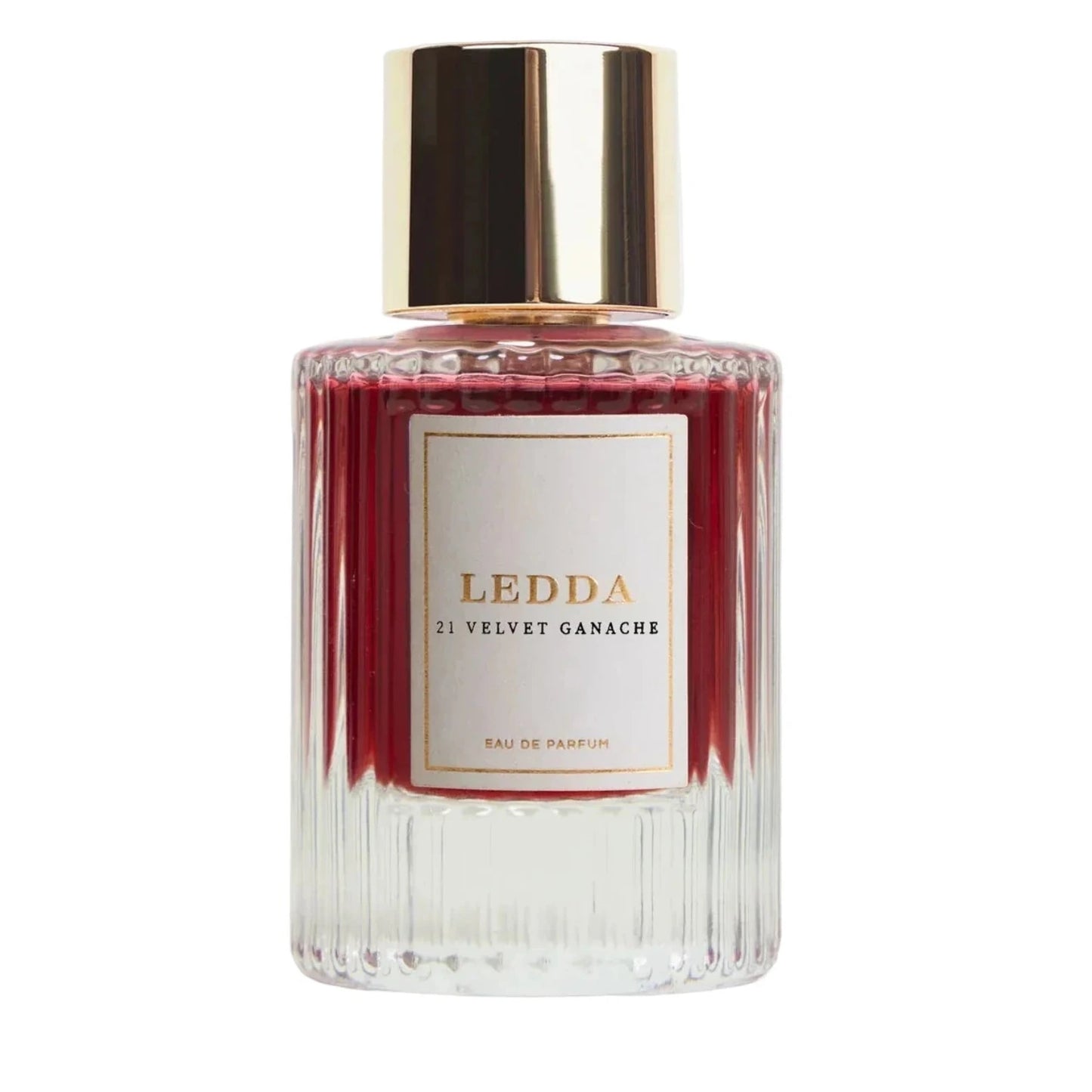 Ledda 21 Velvet Ganache (Decant)