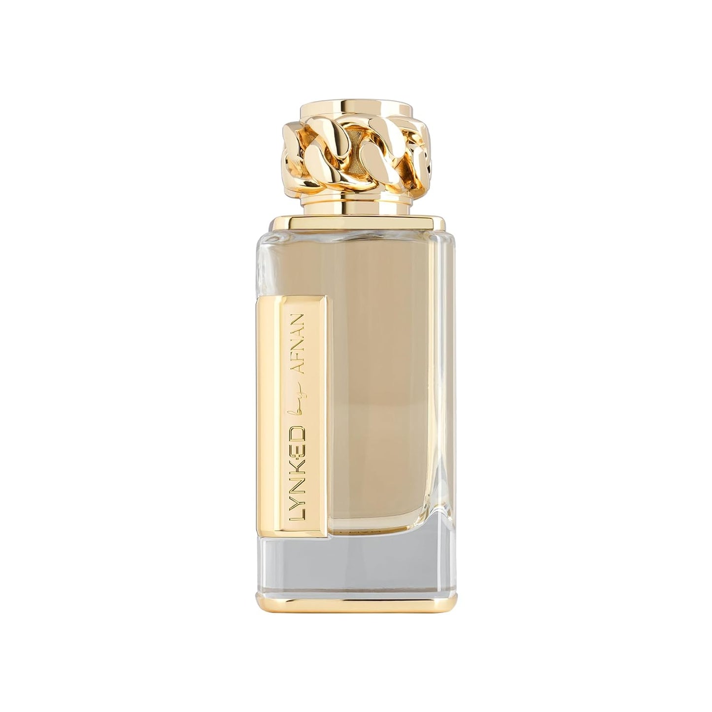 Afnan Lynked Forever Pour Femme (Decant)