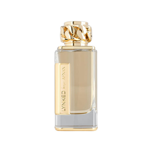 Afnan Lynked Forever Pour Femme (Decant)