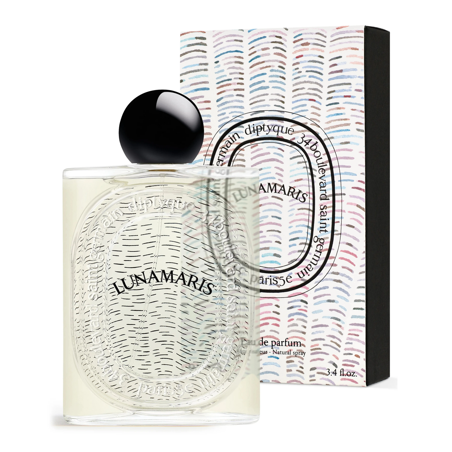 Diptyque Lunamaris (Decant)