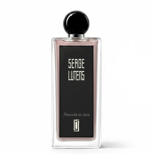 Serge Lutens Feminite Du Bois (Decant)