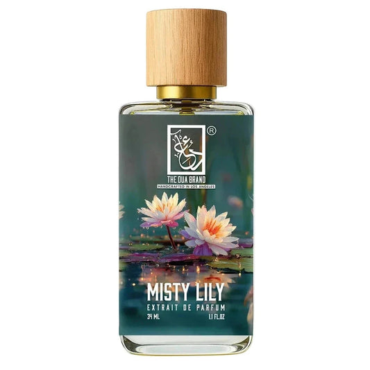 Misty Lily DUA (Decant Only)