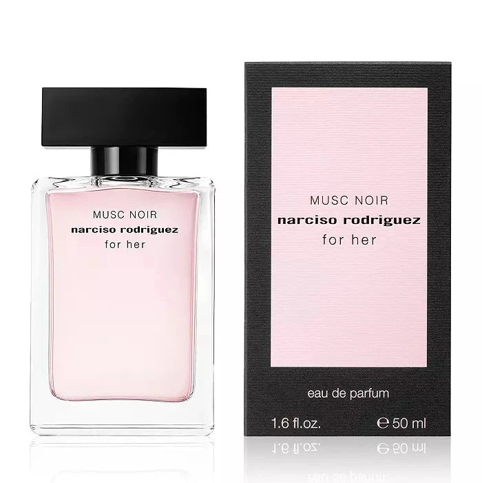 Musc Noir For Her by Narciso Rodriguez (Decant)