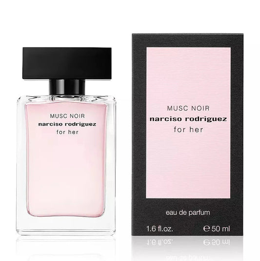 Musc Noir For Her by Narciso Rodriguez (Decant)