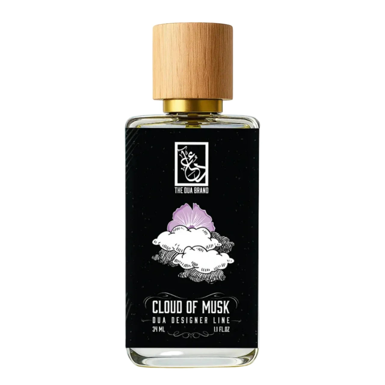 DUA Cloud Of Musk (Decant)