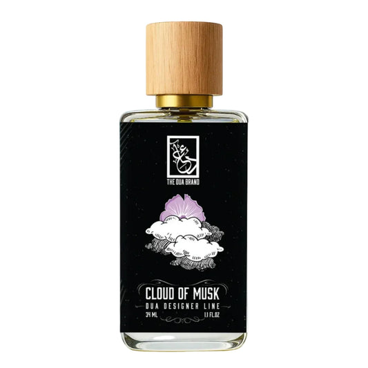 DUA Cloud Of Musk (Decant)