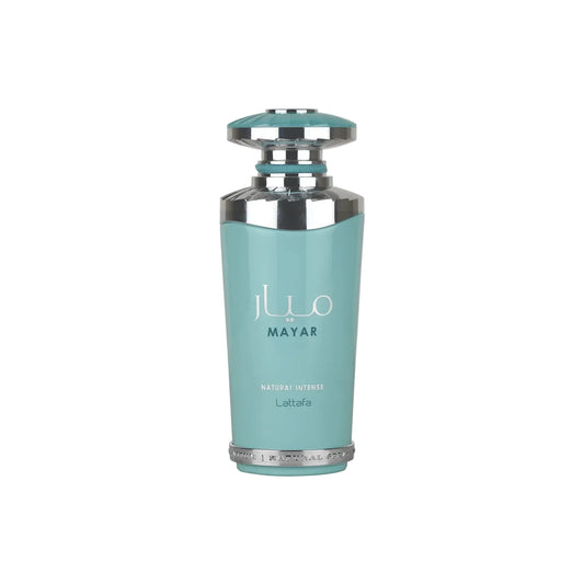 Lattafa Mayar Natural Intense