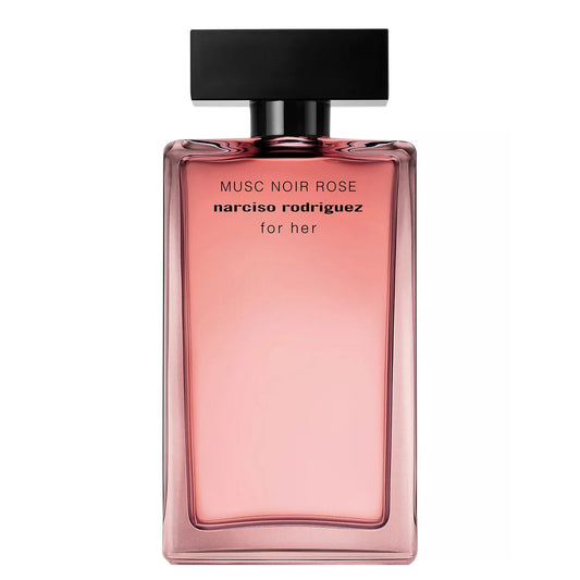 Musc Noir Rose by Narciso Rodriguez (Decant)