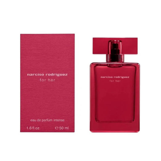 For Her Intense EDP by Narciso Rodriguez (Decant)